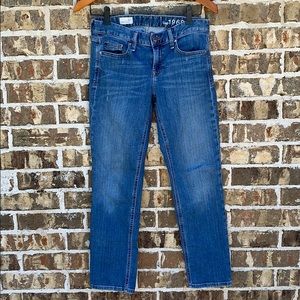 GAP 1969 jeans